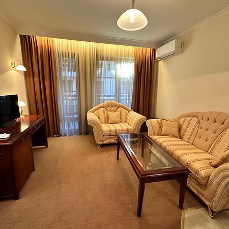 Great Apartments In Downtown 반스코 외부 사진