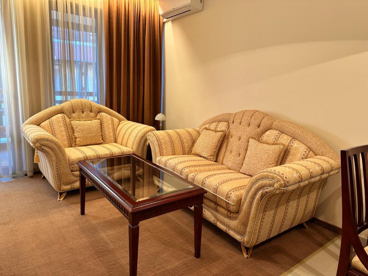 Great Apartments In Downtown 반스코 외부 사진