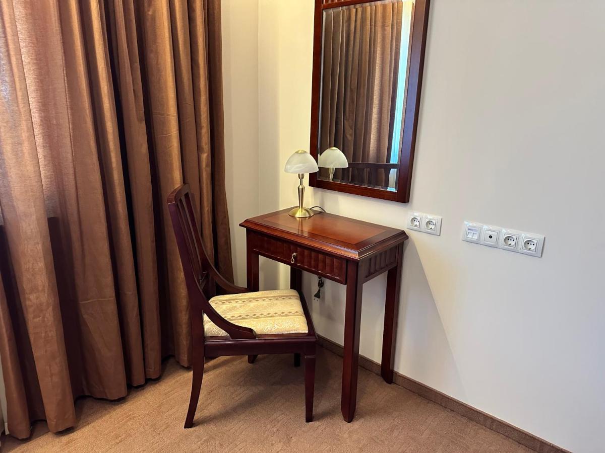 Great Apartments In Downtown 반스코 외부 사진