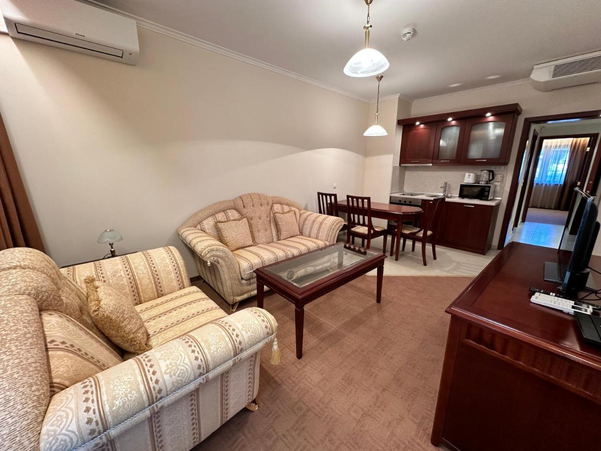 Great Apartments In Downtown 반스코 외부 사진