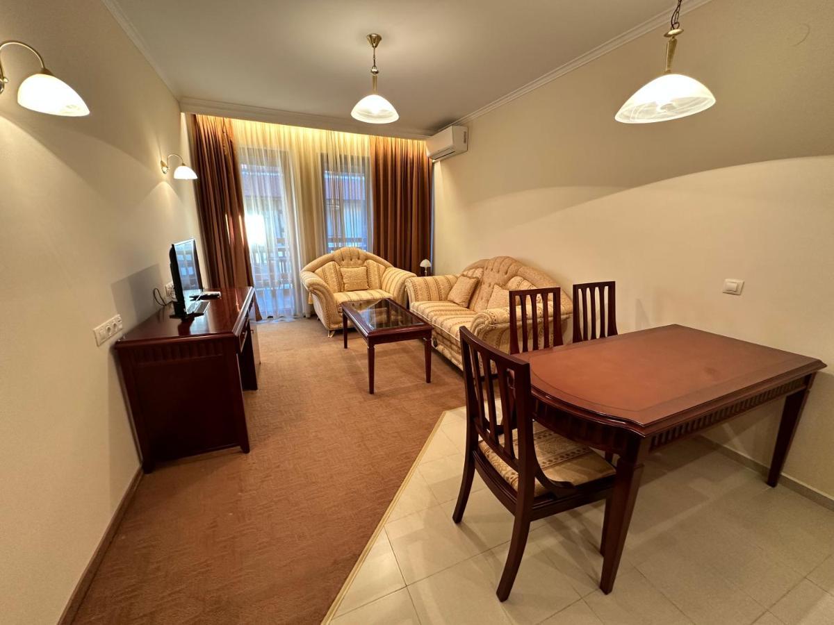 Great Apartments In Downtown 반스코 외부 사진