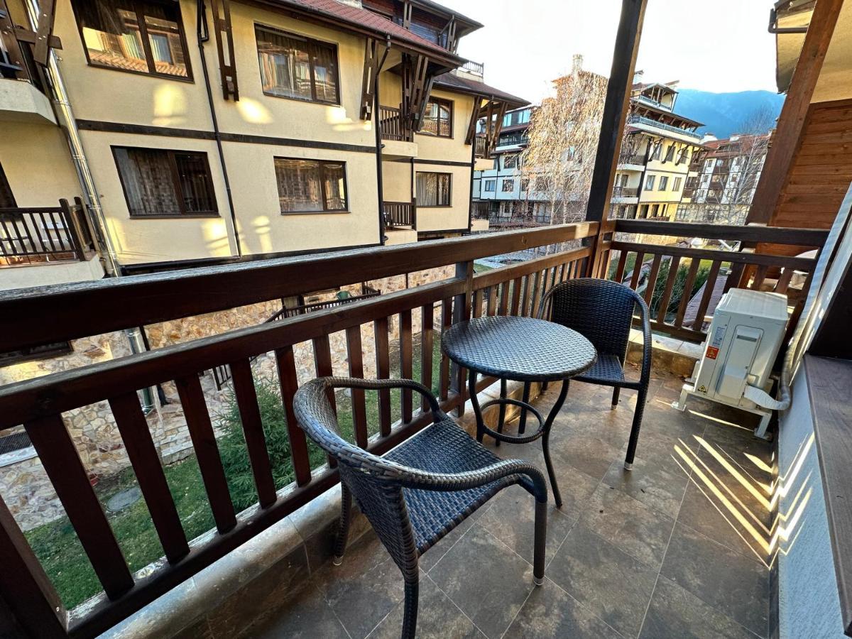 Great Apartments In Downtown 반스코 외부 사진