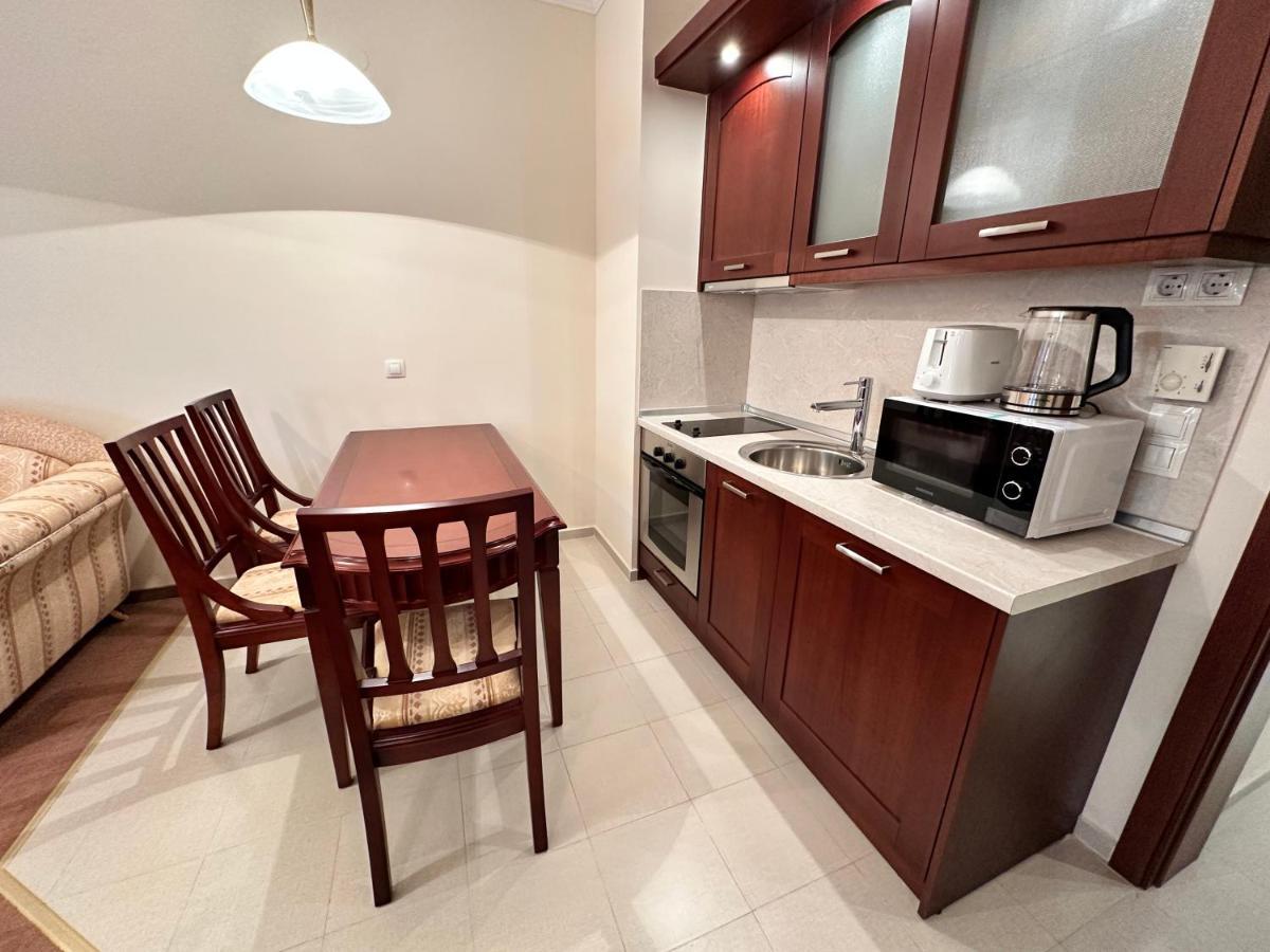 Great Apartments In Downtown 반스코 외부 사진