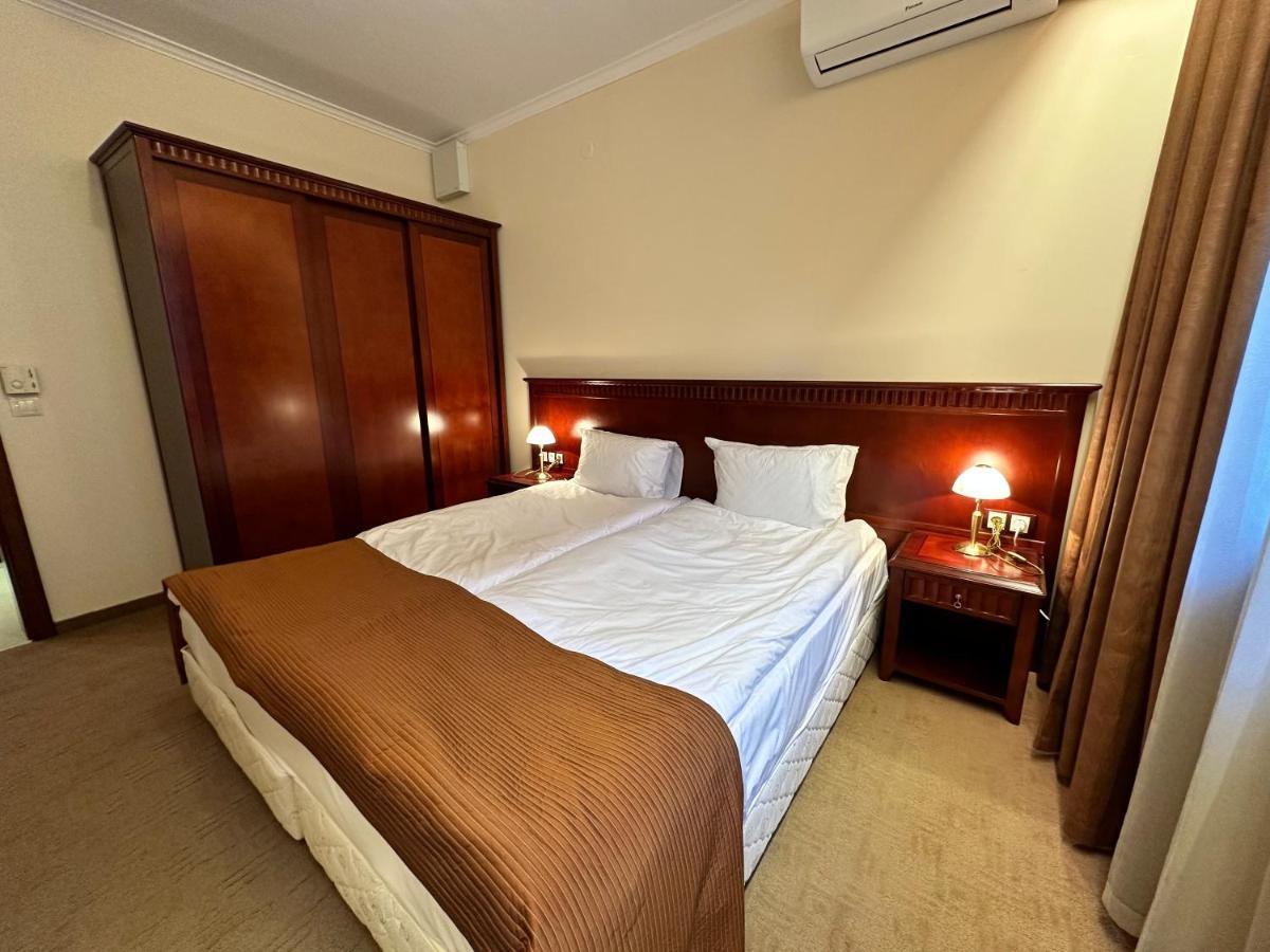 Great Apartments In Downtown 반스코 외부 사진